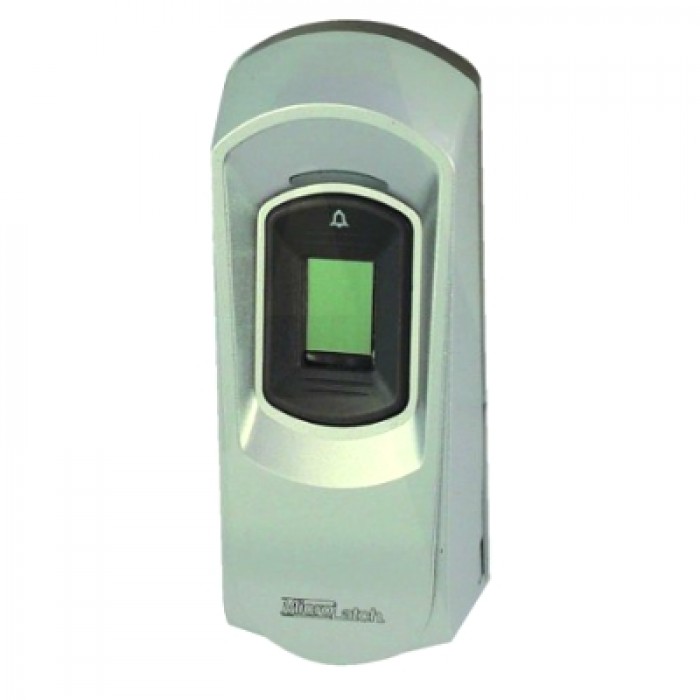 Microlatch Wireless Fingerprint Reader Kit