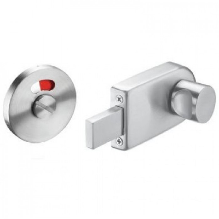 Toilet Cubicle Indicator Bolt