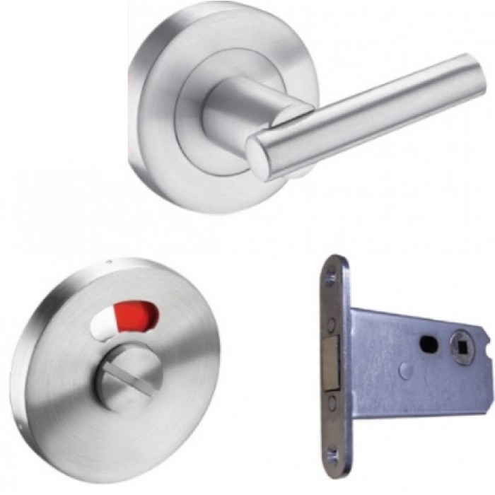 Mortice Disabled Toilet Indicator Bolt