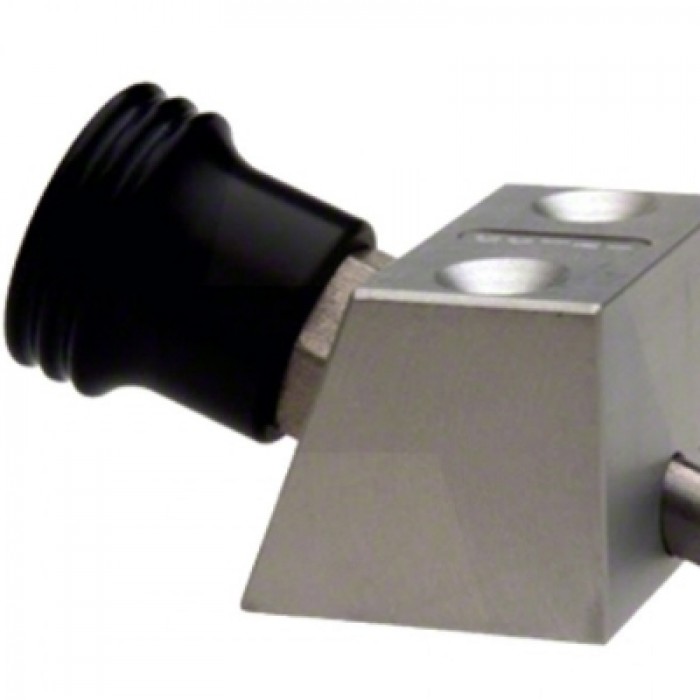 Ivess Anti Lift Patio Lock