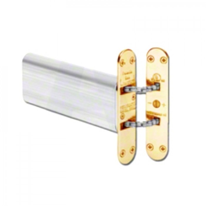 Perko Perkomatic R85 Concealed Door Closer