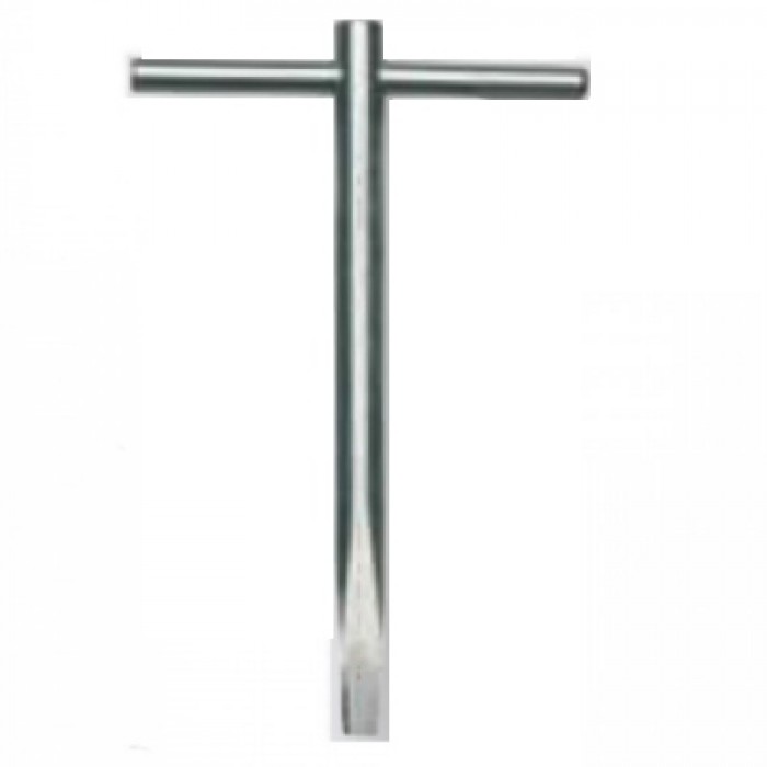 Budget Lock T Key 8mm square end