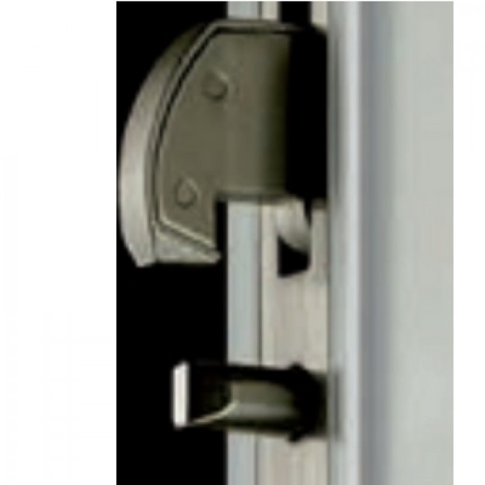 Iseo Electronic Multipoint Lock