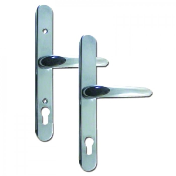 Yale Universal Upvc Adjustable Door Handle