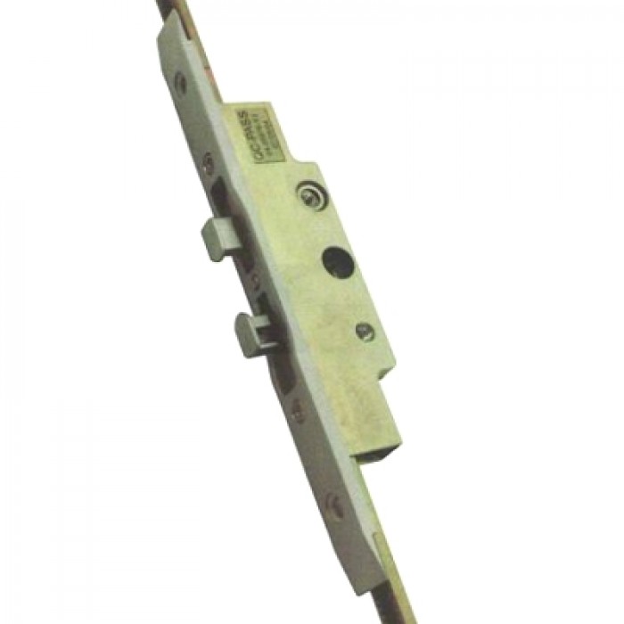 Saracen Next Generation Window Gearbox