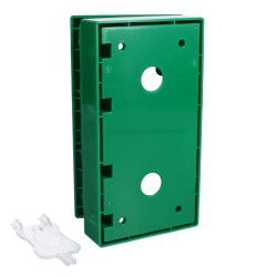 Asec Double Surface Box
