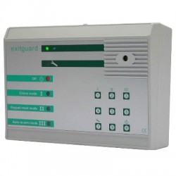 Hoyles Exitguard 200 Alarm