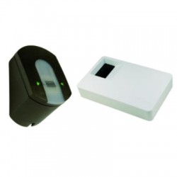 Ekey 100270 Toca Net Fingerprint Reader and Control Unit