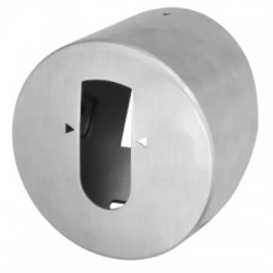 Ekey 100 308 Toca Stainless Steel Surface Mount 