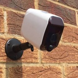 Asec Smart Wireless CCTV Camera