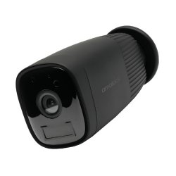 Amalock CAM400 Wireless Wi-Fi Video Camera