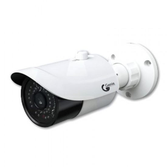 Details about   x2 GENIE Bullet Camera WAHD2BV 1080P 