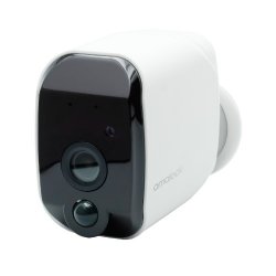 Amalock CAM200A Wireless Wi-Fi Video Camera