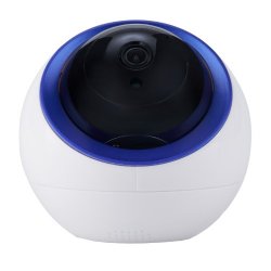 Amalock CAM800-AT Auto-Tracking Wi-FI Video Camera