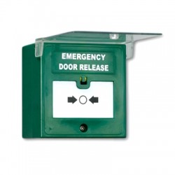 RGL Emergency Door Release Double Pole