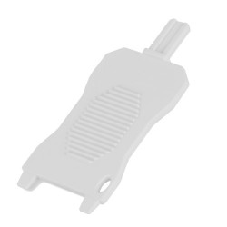 Asec Reset Key To Suit Call Points AS12367 & AS12369