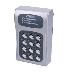 ACT Series 10 Keypad