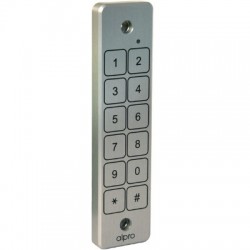 Alpro 626S Keypad