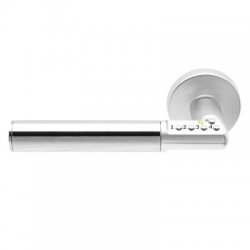 Assa Abloy 8810 Code Handle To Suit Scandinavian Locks