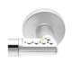 Assa Abloy 8810 Code Handle To Suit Scandinavian Locks