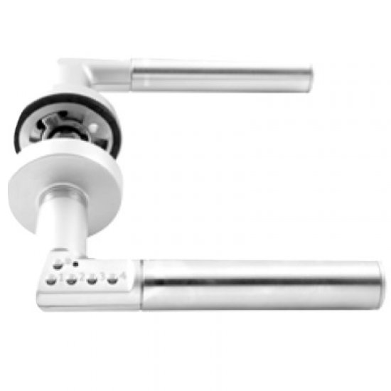 Assa Abloy 8810 Code Handle To Suit Scandinavian Locks