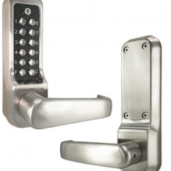 Borg 7000 Easicode Digital Lock