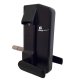 Borg BL3400 ECP Lever Operated Marine Grade Metal Gate Digital Lock