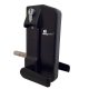 Borg BL3400 ECP Lever Operated Marine Grade Metal Gate Digital Lock