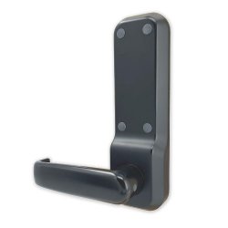 Borg BL7001 MG Pro ECP Marine Grade Easicode Pro Digital Lock With Lever Handle And 70mm Latch