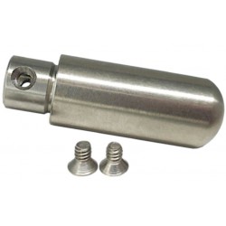 Borg Locks Deadbolt & Screws Extension To Suit BL3435 KO ECP