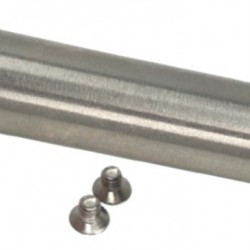 Borg Locks Deadbolt & Screws Extension To Suit BL3435 KO ECP