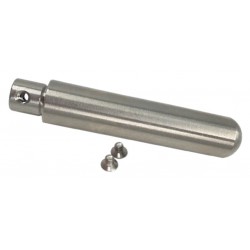 Borg Locks Deadbolt & Screws Extension To Suit BL3435 KO ECP