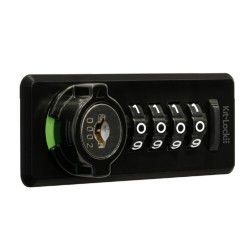 Codelocks KitLock KL20 Mechanical Combination Lock With Auto Scramble