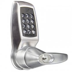 Codelocks CL4510 Smart Lock - Manage Via Your Smartphone