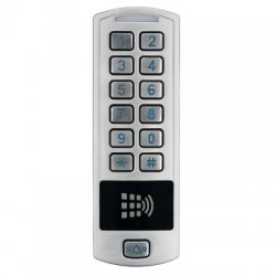 Codelocks A3 Vandal Resist Stand Alone Door Controller With RFID