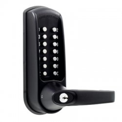 Codelocks CL0600 Marine Grade Front Only Digital Lock To Suit Panic Latch