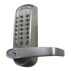Codelocks CL600 Front Only Digital Lock To Suit Panic Latch