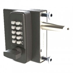 Gatemaster DGL Digital Gate Lock