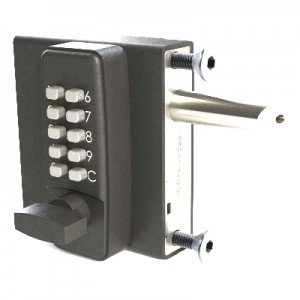 Gatemaster Digital Locks