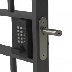 Gatemaster DGL Digital Gate Lock