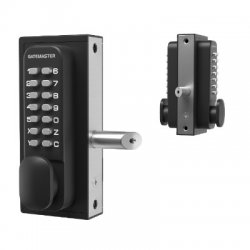 Gatemaster Superlock Digital Double Sided