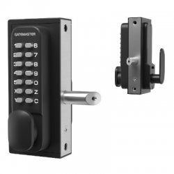 Gatemaster Superlock Digital Single Sided