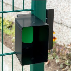 Gatemaster Superlock Quick Exit Gate Lock Shroud