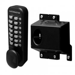 Gatemaster Superlatch Surface Fixed Digital Keypad SLDS