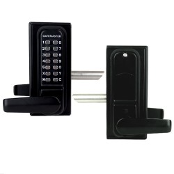 Gatemaster RapidReset Superlock Digital Gatelock Single Sided Keypad
