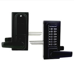 Gatemaster RapidReset Superlock Digital Gatelock Single Sided Keypad