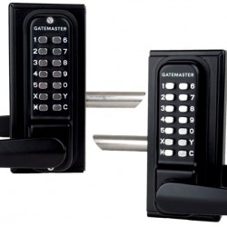 Gatemaster RapidReset Superlock Digital Gatelock Double Sided Keypad