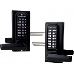 Gatemaster RapidReset Superlock Digital Gatelock Double Sided Keypad