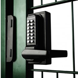 Gatemaster RapidReset Superlock Digital Gatelock Double Sided Keypad