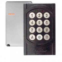 Intratone Keypad HF Mini Kit